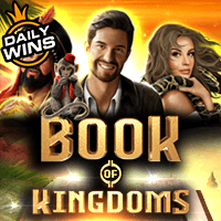 Book Of Kingdoms